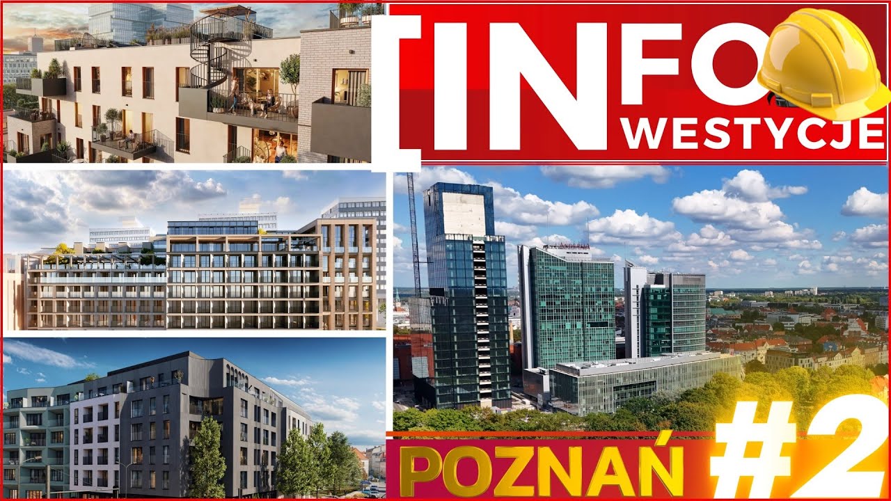 INFO-INWESTYCJE: Poznań#2