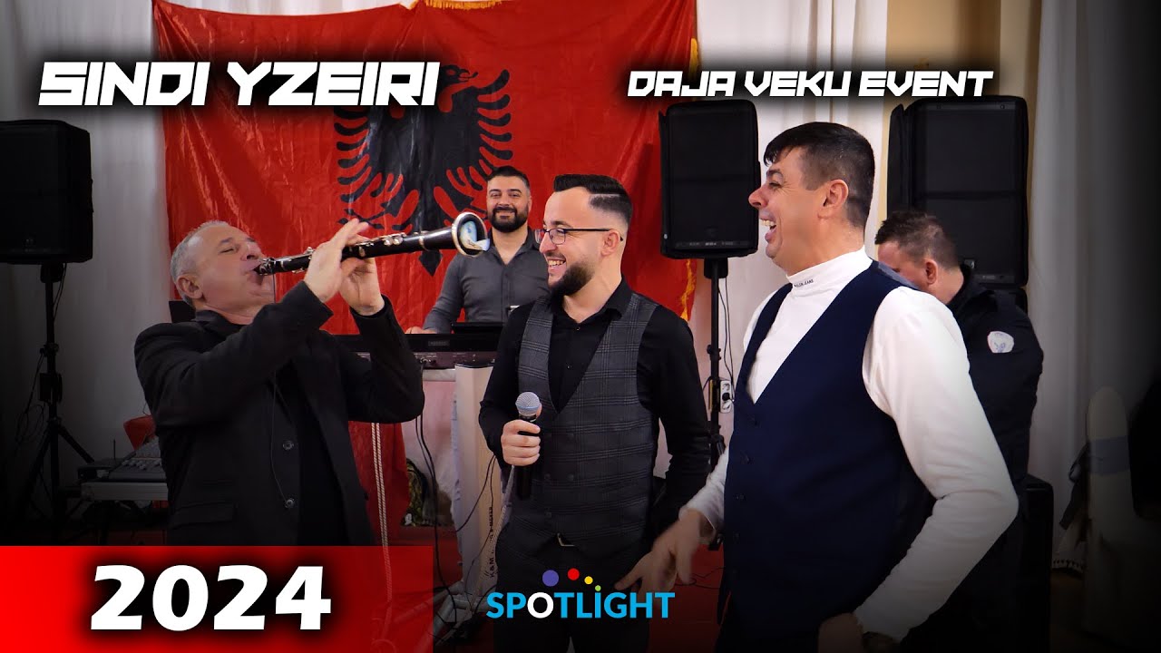 O kurbet të rëntë zjarri + Kolazh | Sindi Yzeiri  