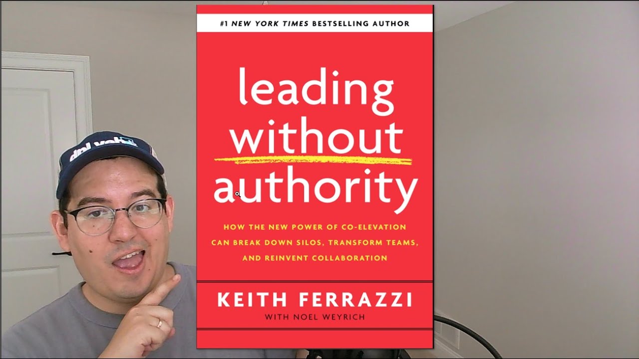 Leading Without Authority Summary