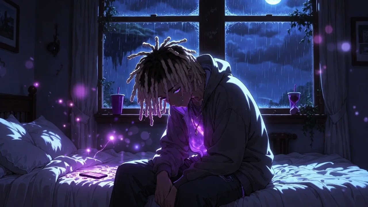 [FREE] Juice WRLD Type Beat - TIREDMON (prod. LEEISLEROY)