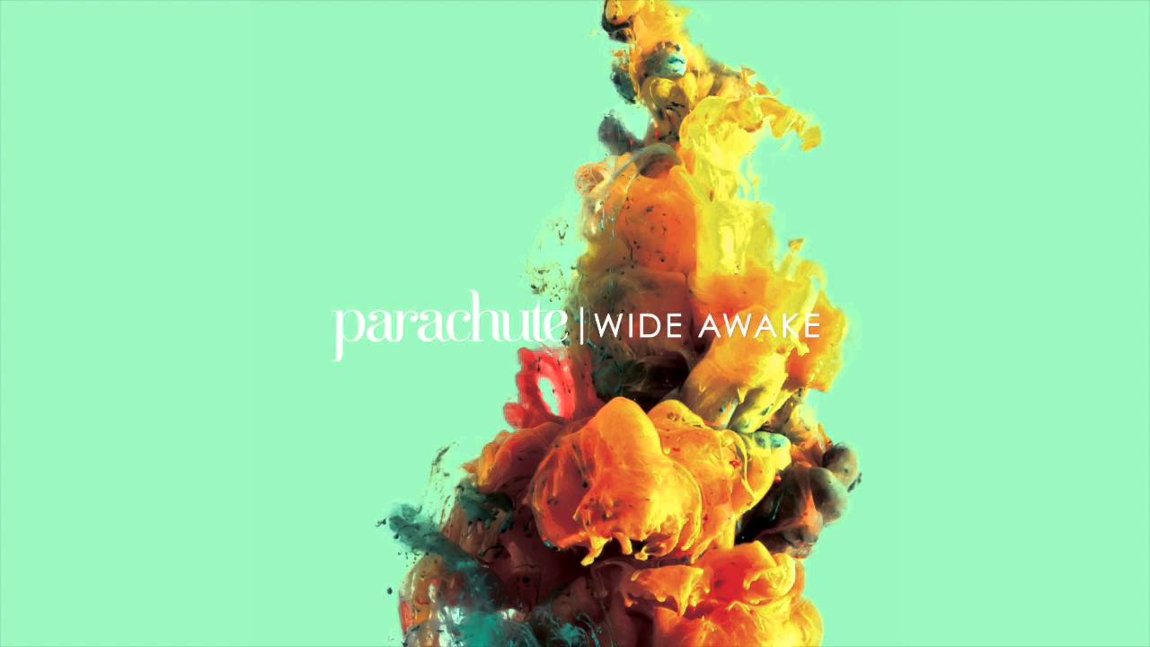 Parachute - Without You (Official Audio)