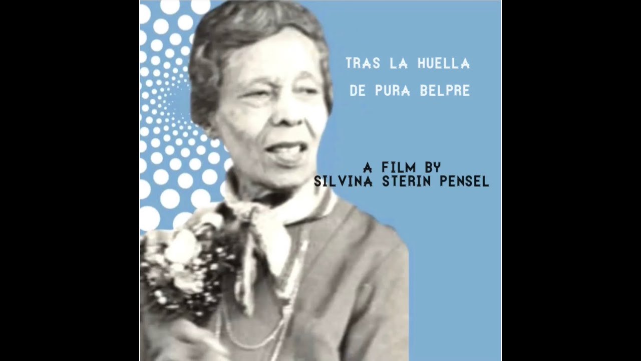 Pura Belpré Mini Documentary