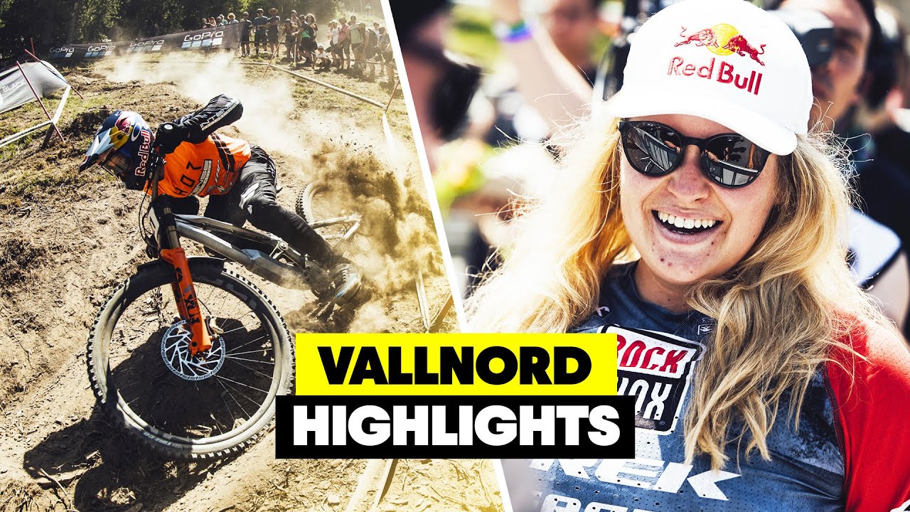 Finding THE PERFECT LINE! | Sidetracked w/ Eliot Jackson in Vallnord