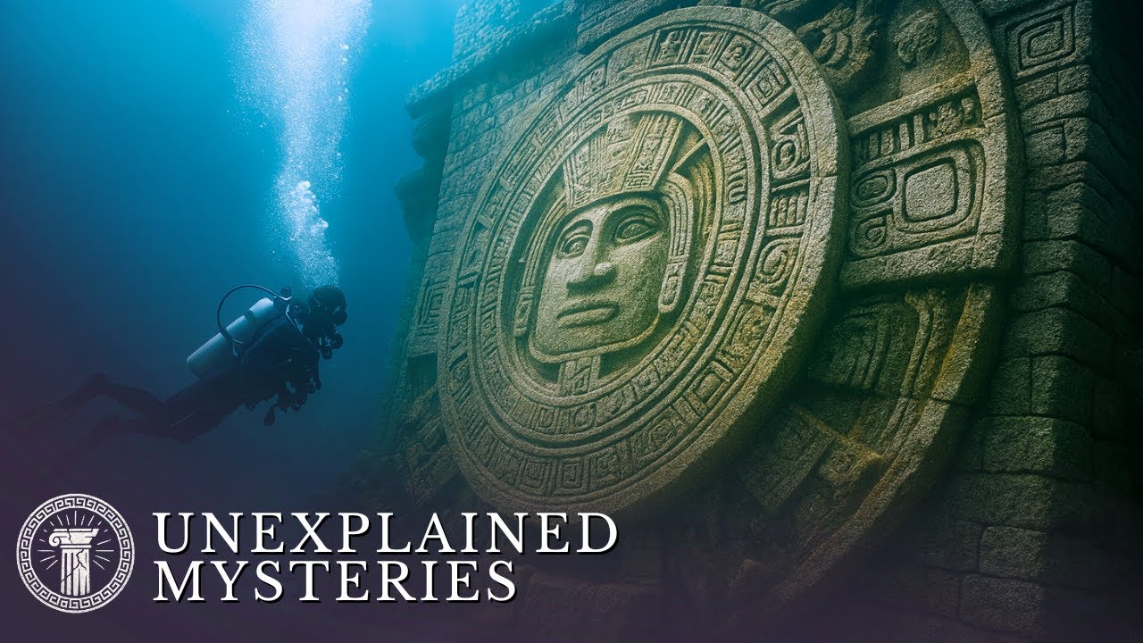 Archaeological Mysteries That Remain Unsolved