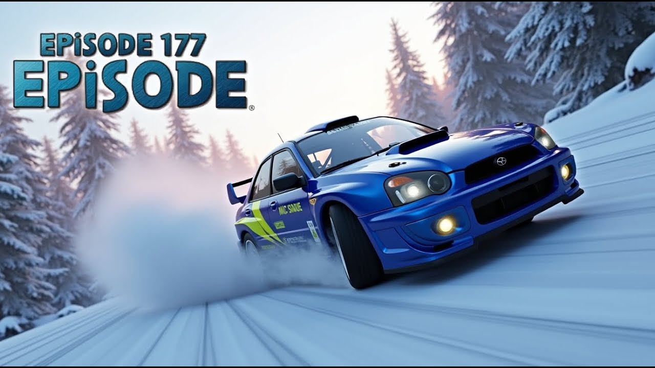 Forza Motorsport 3 (Xbox 360) Gameplay Walkthrough #177