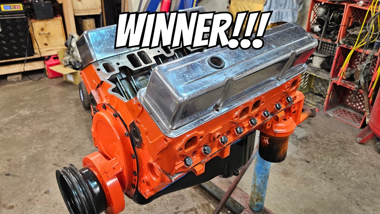 Your Hotrod Questions Answered about Classic Car & Truck Builds