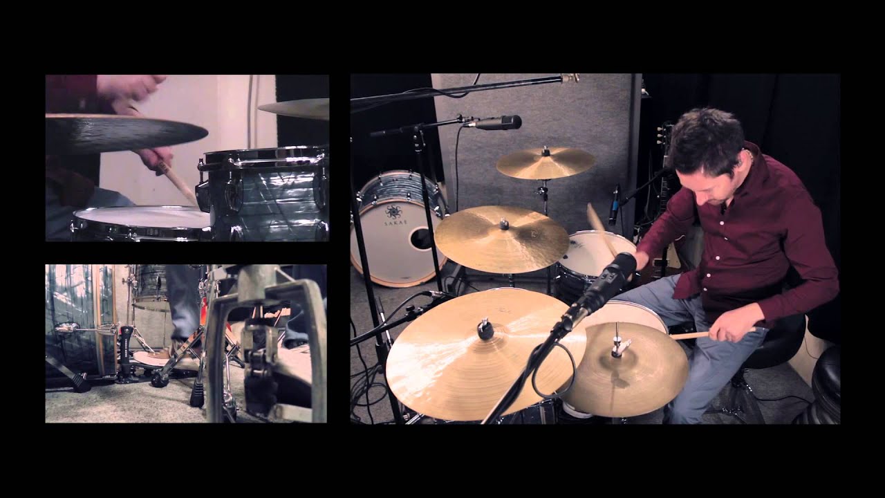 Jack Pollitt - Sakae Trilogy Drums 3