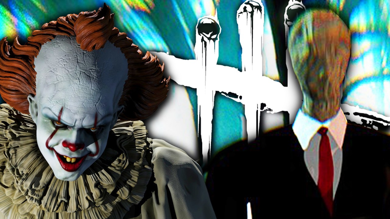 Why Pennywise & Slenderman Are Still VERY Possible For DBD!