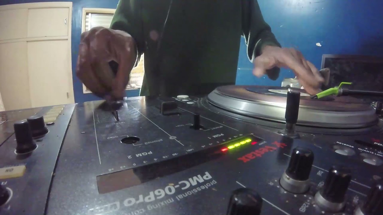 RTA 🇧🇷 BRAZIL - IDA 2021 WORLD SCRATCH BATTLE