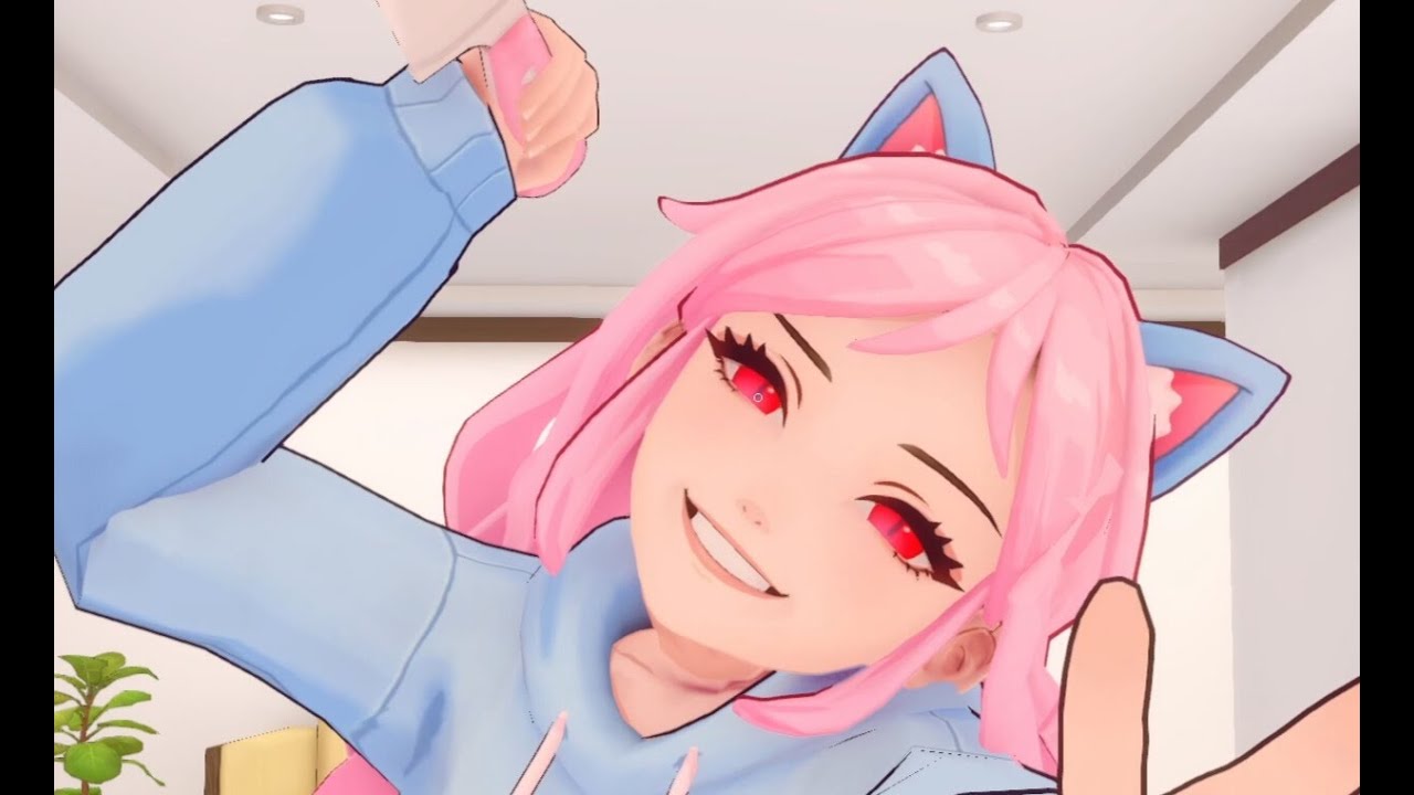 AI2U - Send help plz