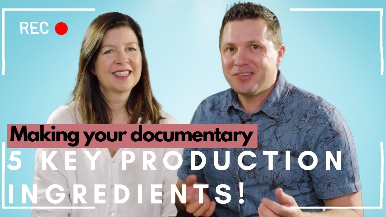 Unlock the Secrets to a Winning Production! E54