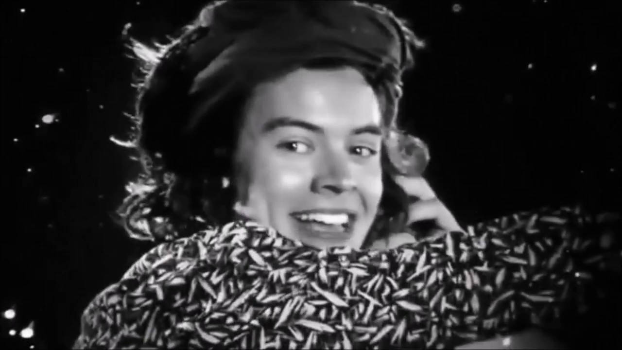 HARRY STYLES  : ITNI SI BAAT HAE