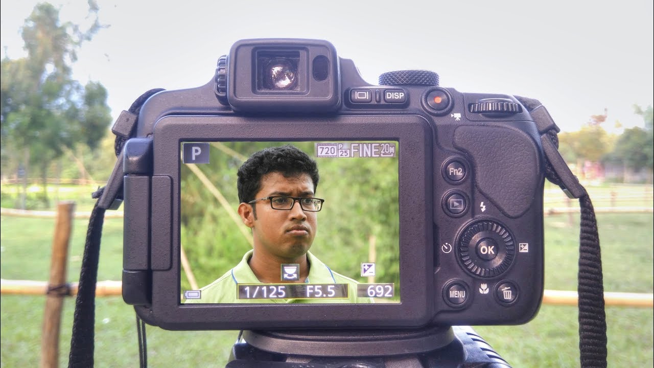 Best Focus Setting, Blur Background, Manual Focus, Nikon Coolpix P1000 B700 P900 Tutorial