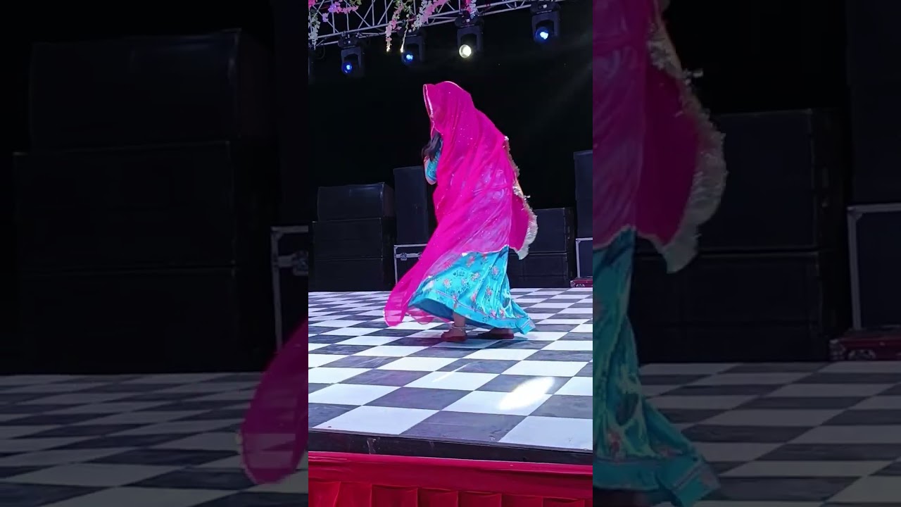 #Bharbhutyo  langa party song wedding dance by maya shekhawat 