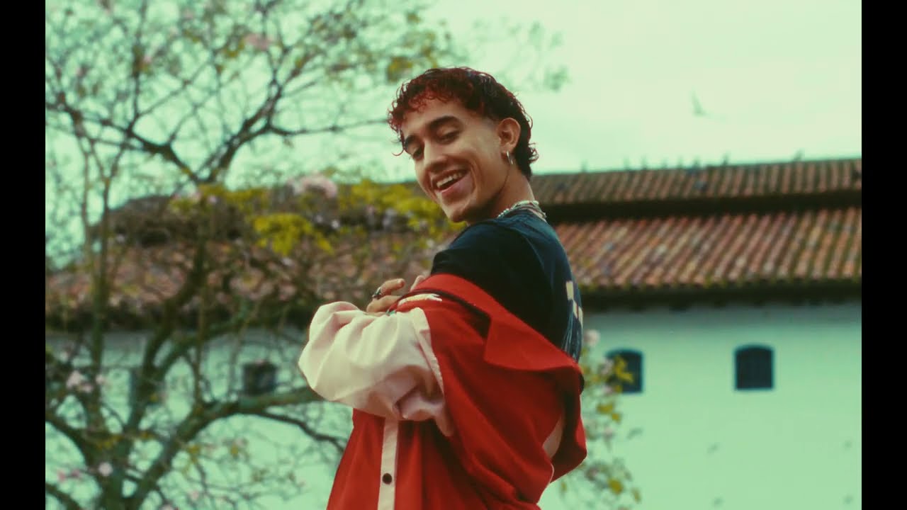 Mausi - Nube (Official Video)
