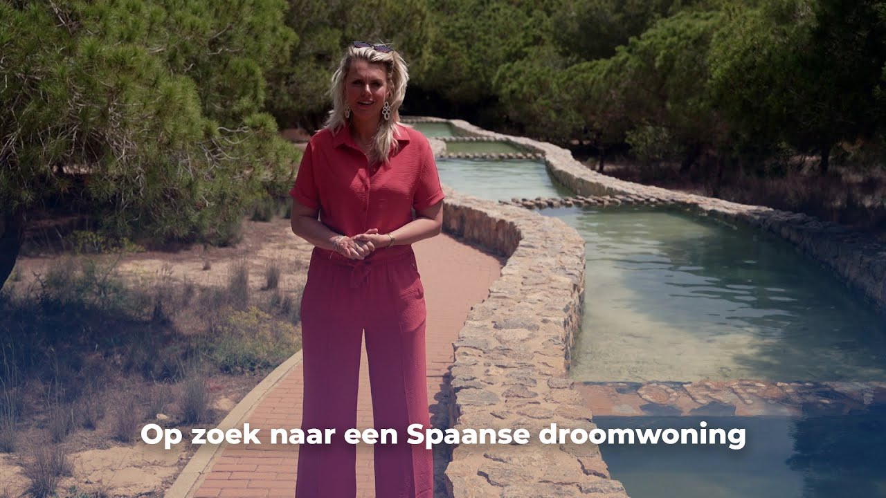 Op zoek naar een Spaanse droomwoning | Way Of Living