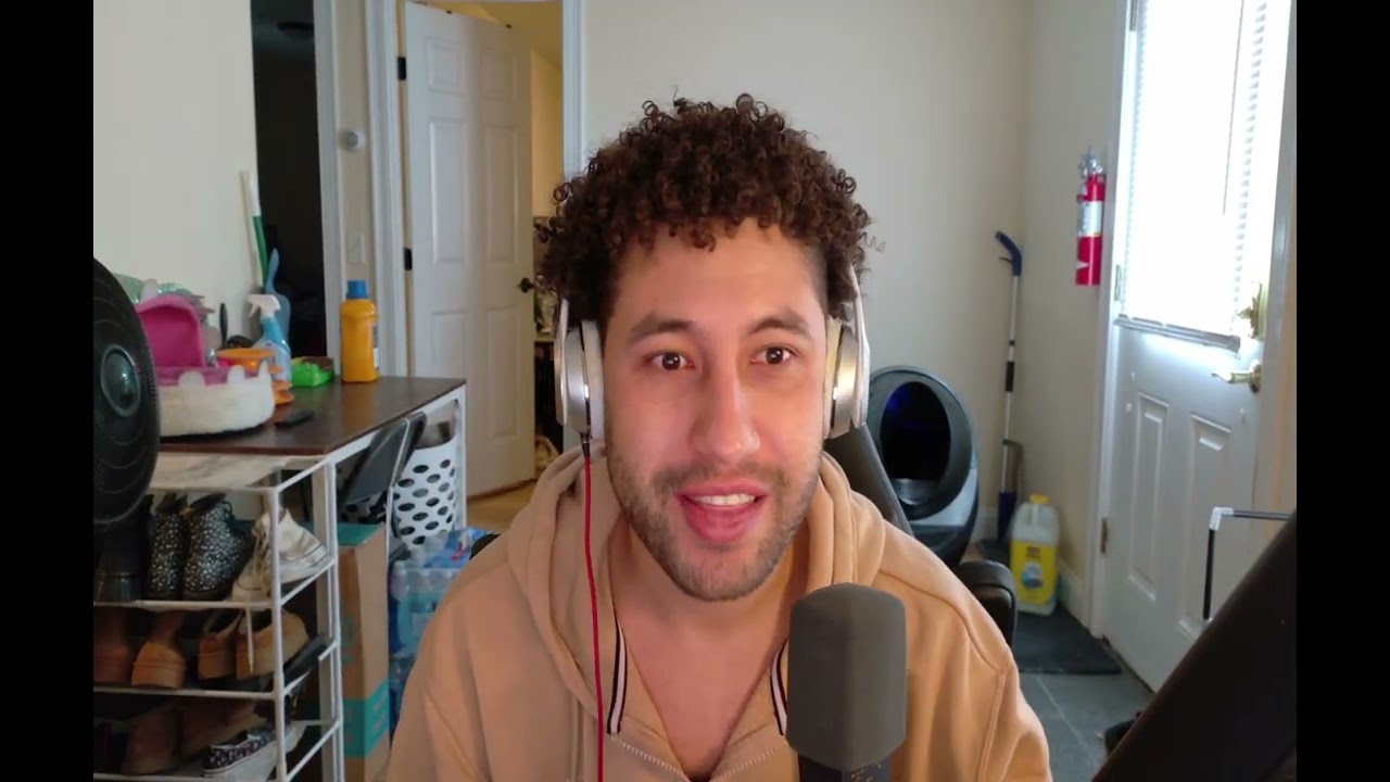 Why Men Are Giving Up On Careers And Dating.