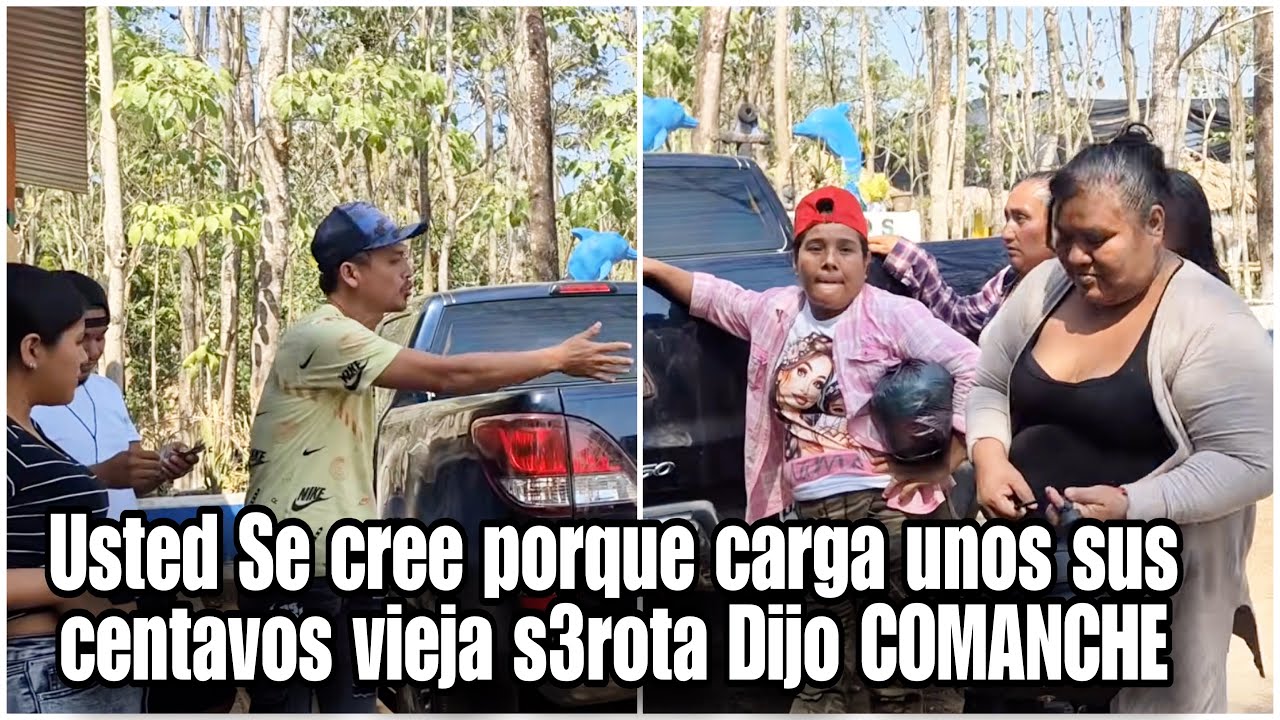 WILDER se olvida de tanto problema invita a un turicentro a Todo el GRUPO y salen con esto