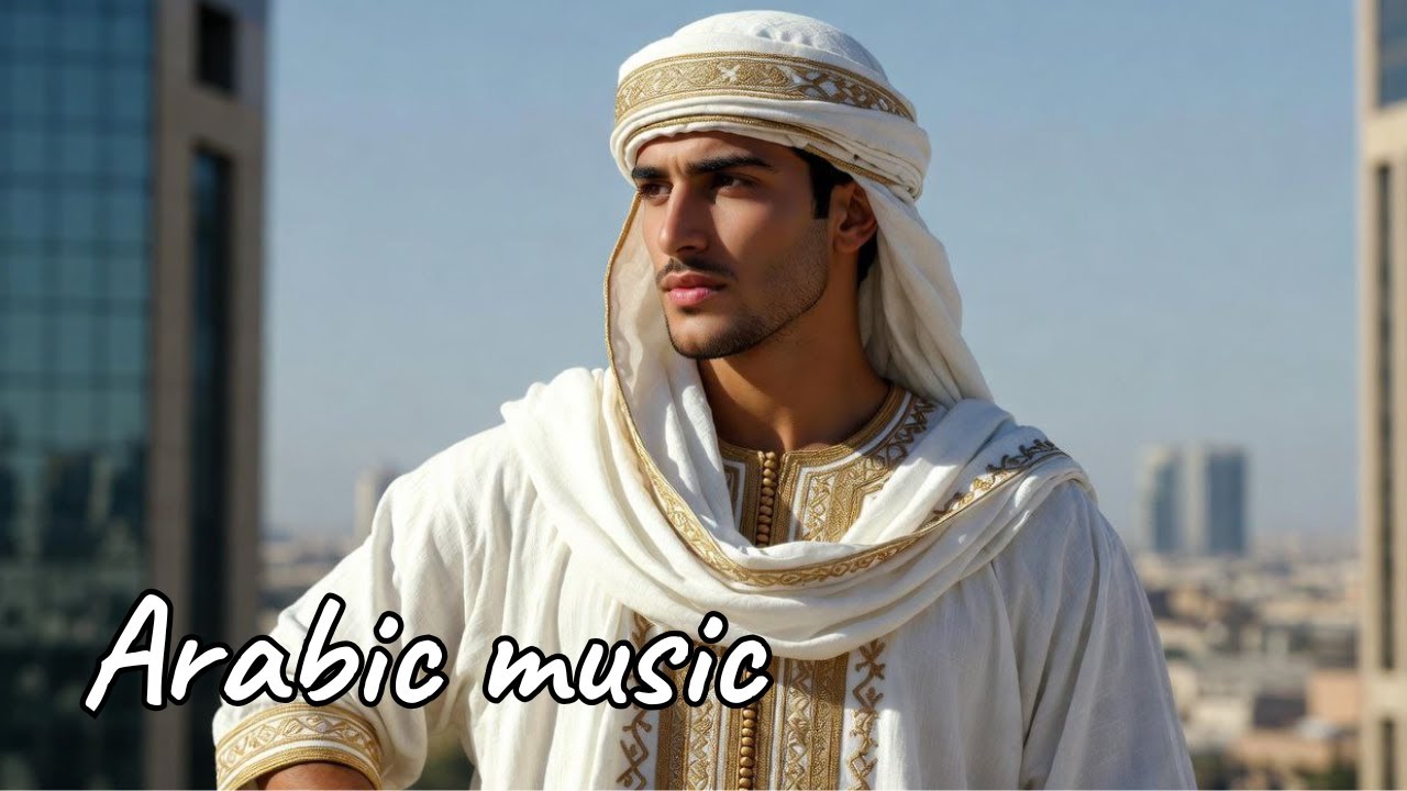 Arabic Music Mix 2026 🎵 مكس الأغاني العربية 2026 | Top Hits Compilation