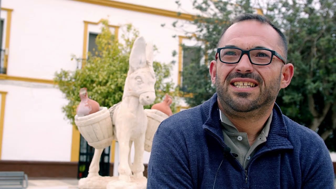 Episodio 9 Fuencubierta