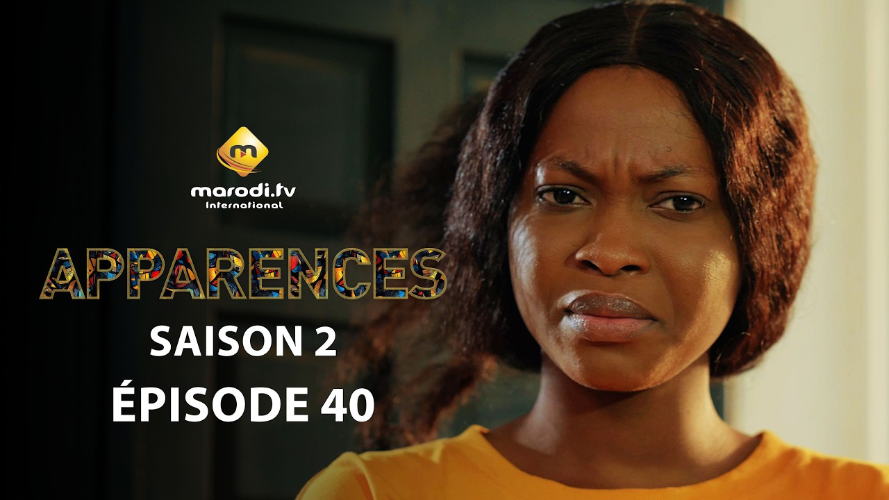 Série - Apparences - Episode 40 - Saison 2 - VF