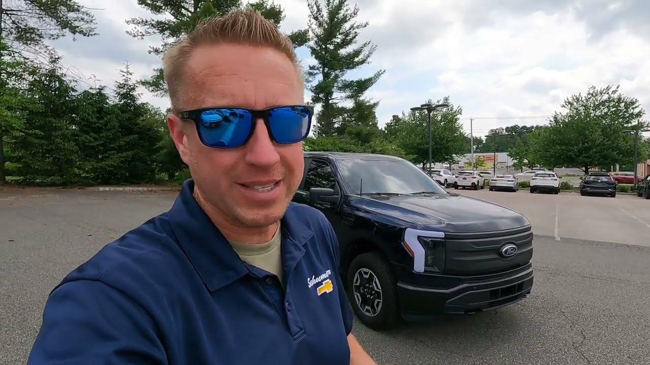 Dealership Life - Fresh Trades to start June 2024