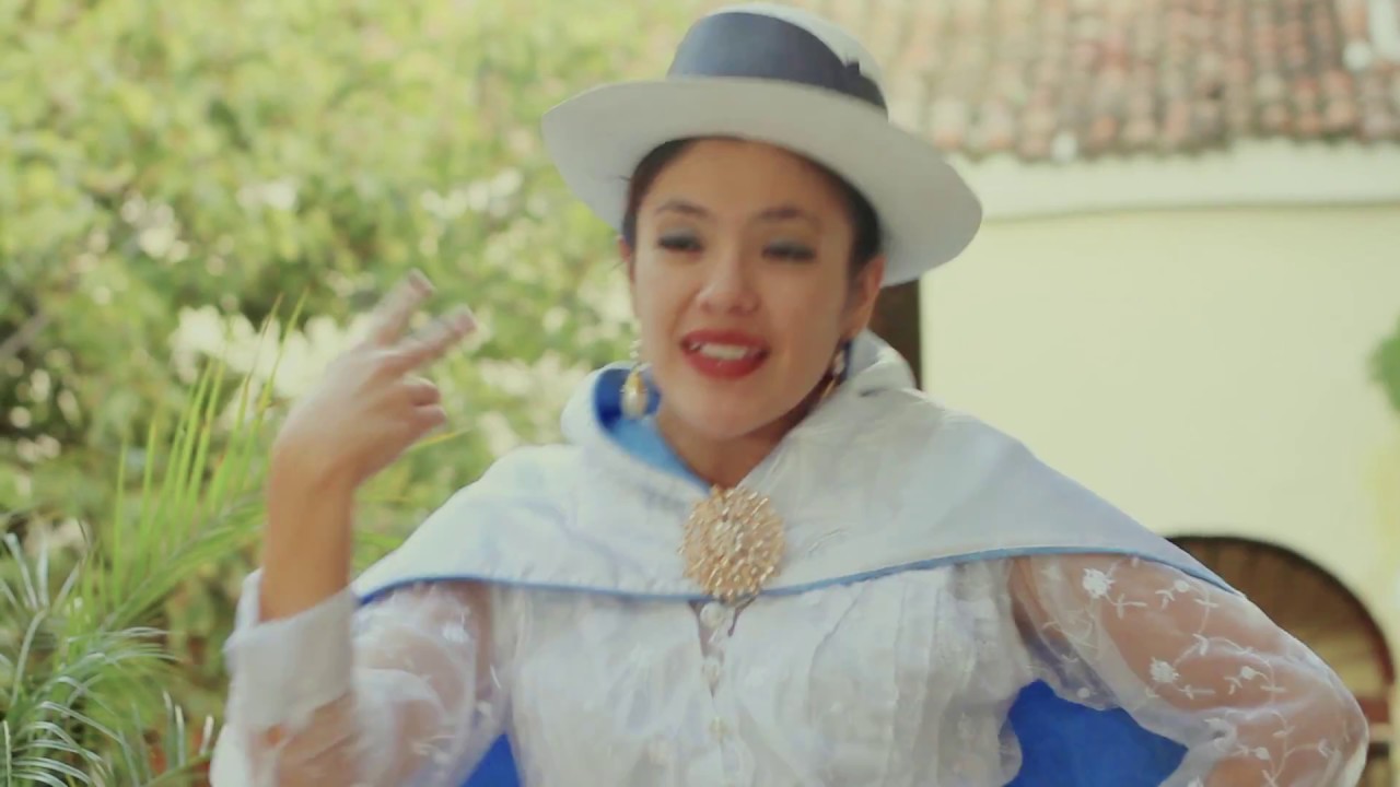 Mirame mirame - Feliciano Zapata & Huamanga Tunante