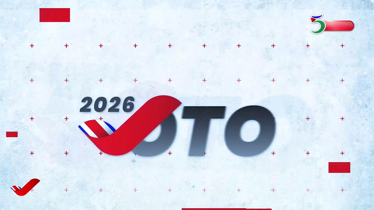 Voto 2026 - Análisis de Elecciones Nacionales