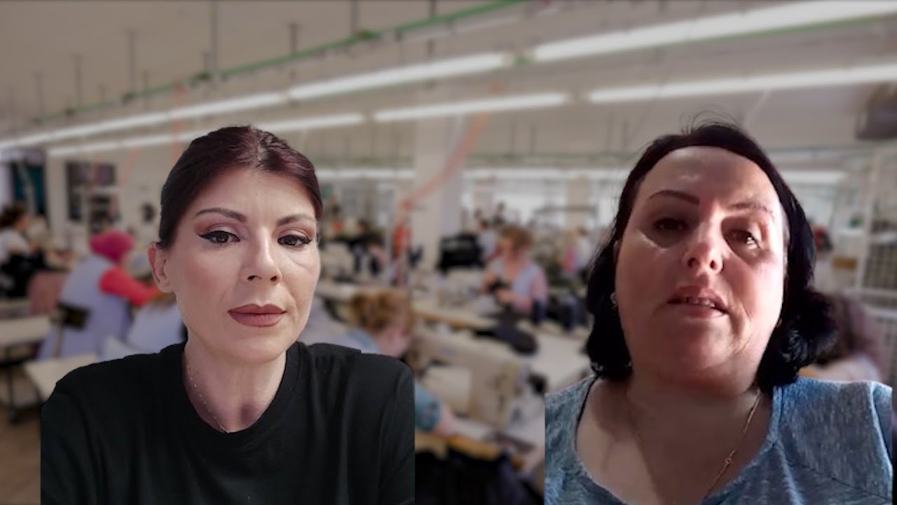 LIVE ME ODETEN-‘Shefja më b*llizonte,qaja fshehtazi’/Prek punonjësja:Më detyroi të ikja, pronari…