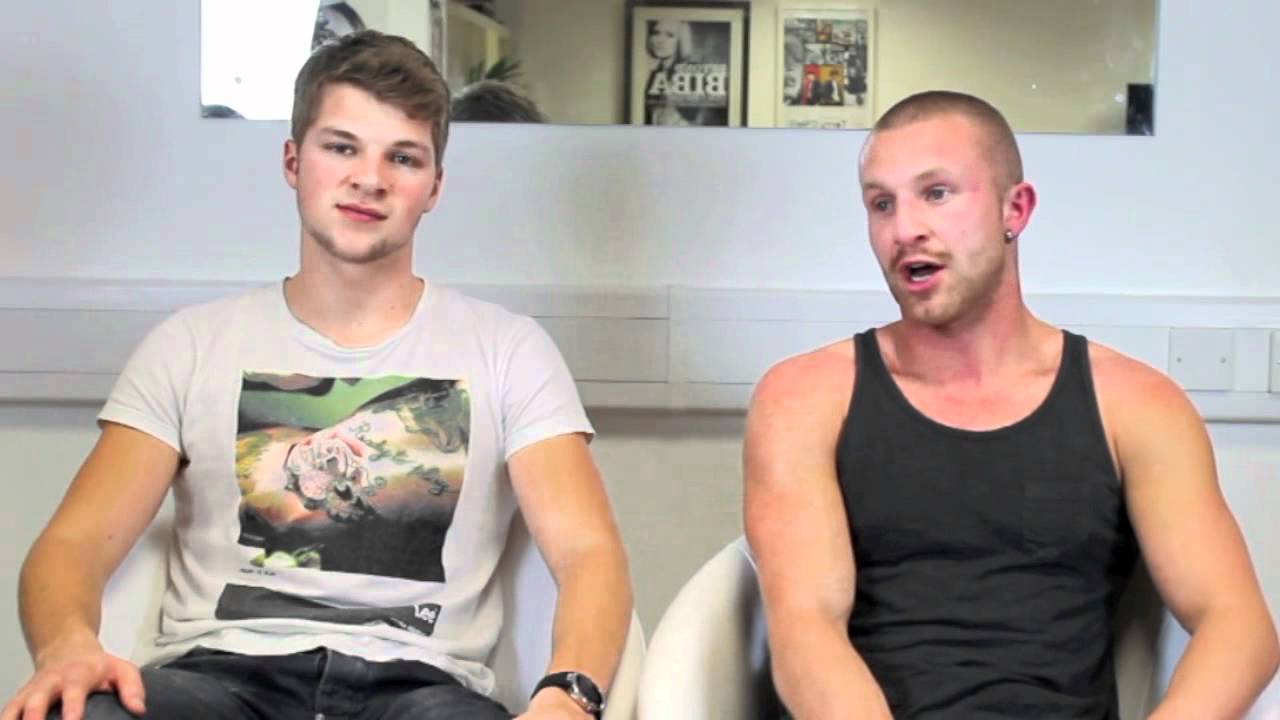 WELCOME TO THELEANMACHINES