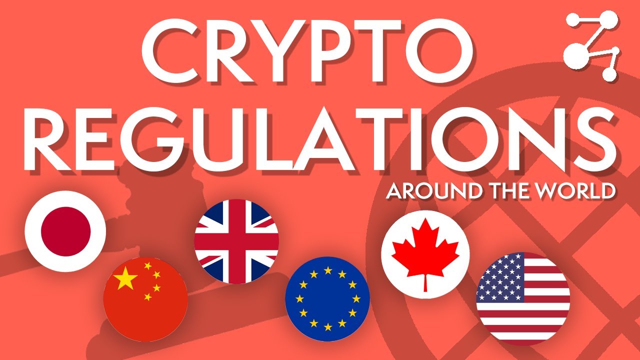 Cryptocurrency Regulation: Are Governments Helping Or Hindering Crypto? | Blockchain Central