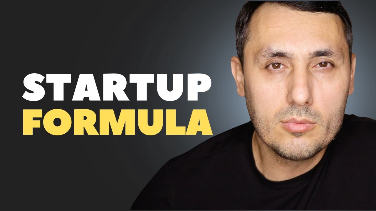 Can You Build a Money-Making System From Scratch?