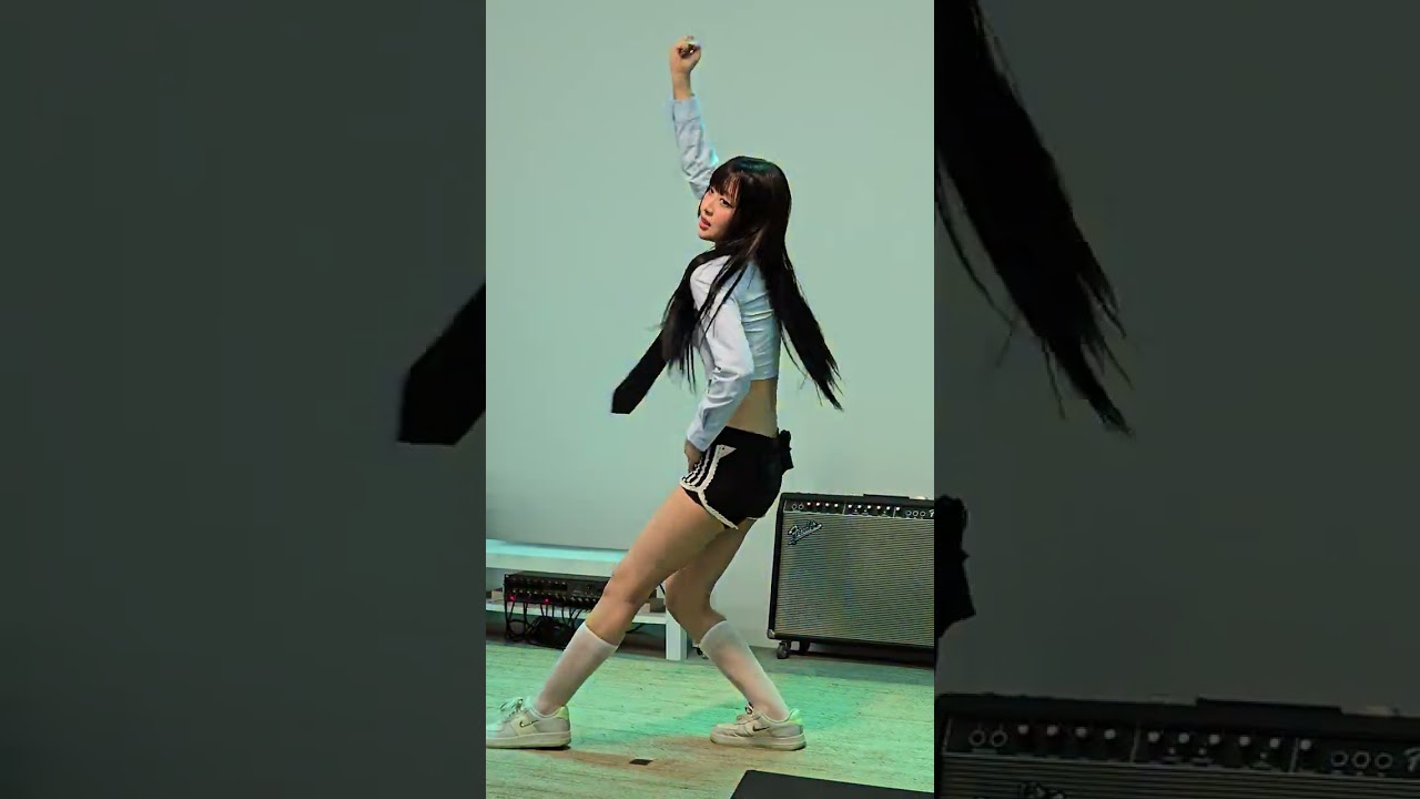 20241115 YVES VIOLA 이브 팬사인회 Fansign