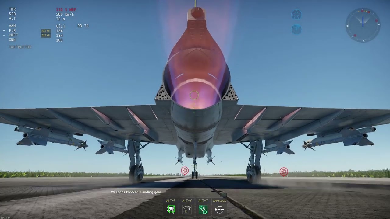 war thunder part 5