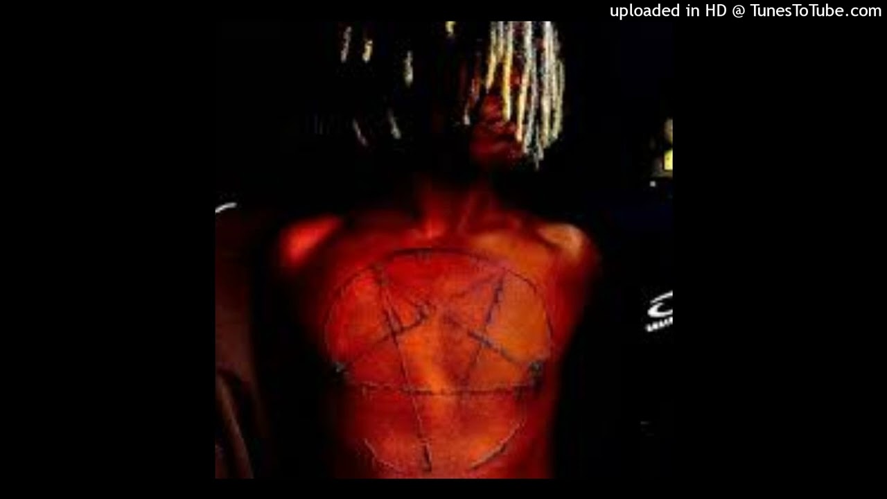 [free] ken carson more chaos legion type beat - "turn me up" prod. alone