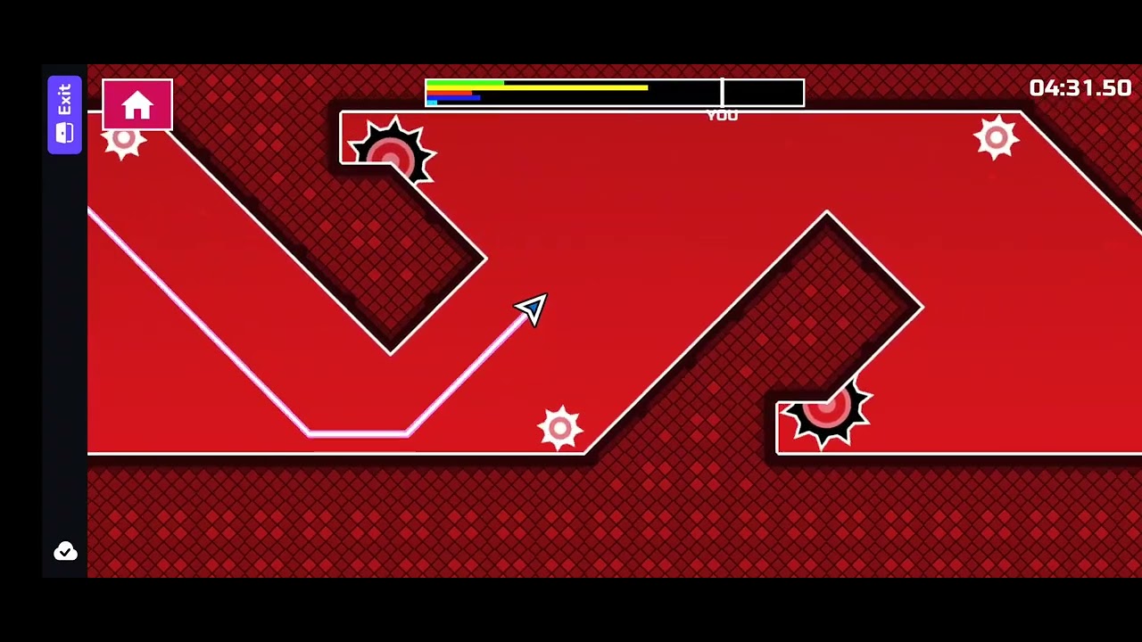 GEOMETRY FREE VERSION