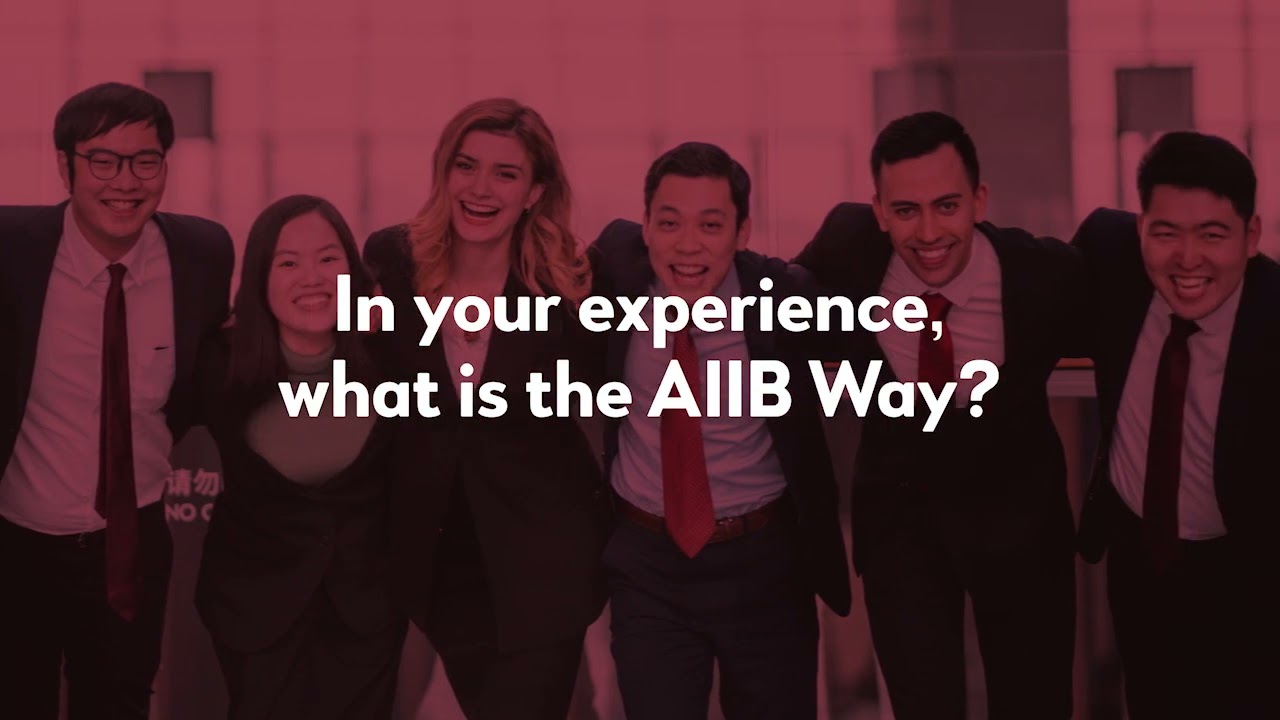 The AIIB Way | Interview with 2023 GP Nicole Faith Blanco