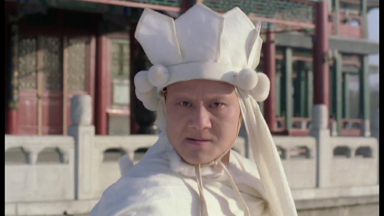 古裝動作劇《白蓮邪神》白蓮教主內力無敵，是慈禧手下第一高手，卻敗在無名小子手上[【Eng Sub] White Lotus Cult #武俠 #江湖劇哥