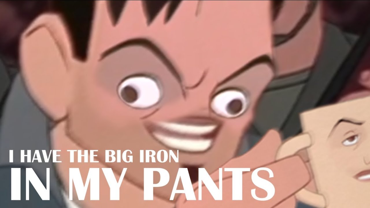 WHERE'S THE GIANT?!!!