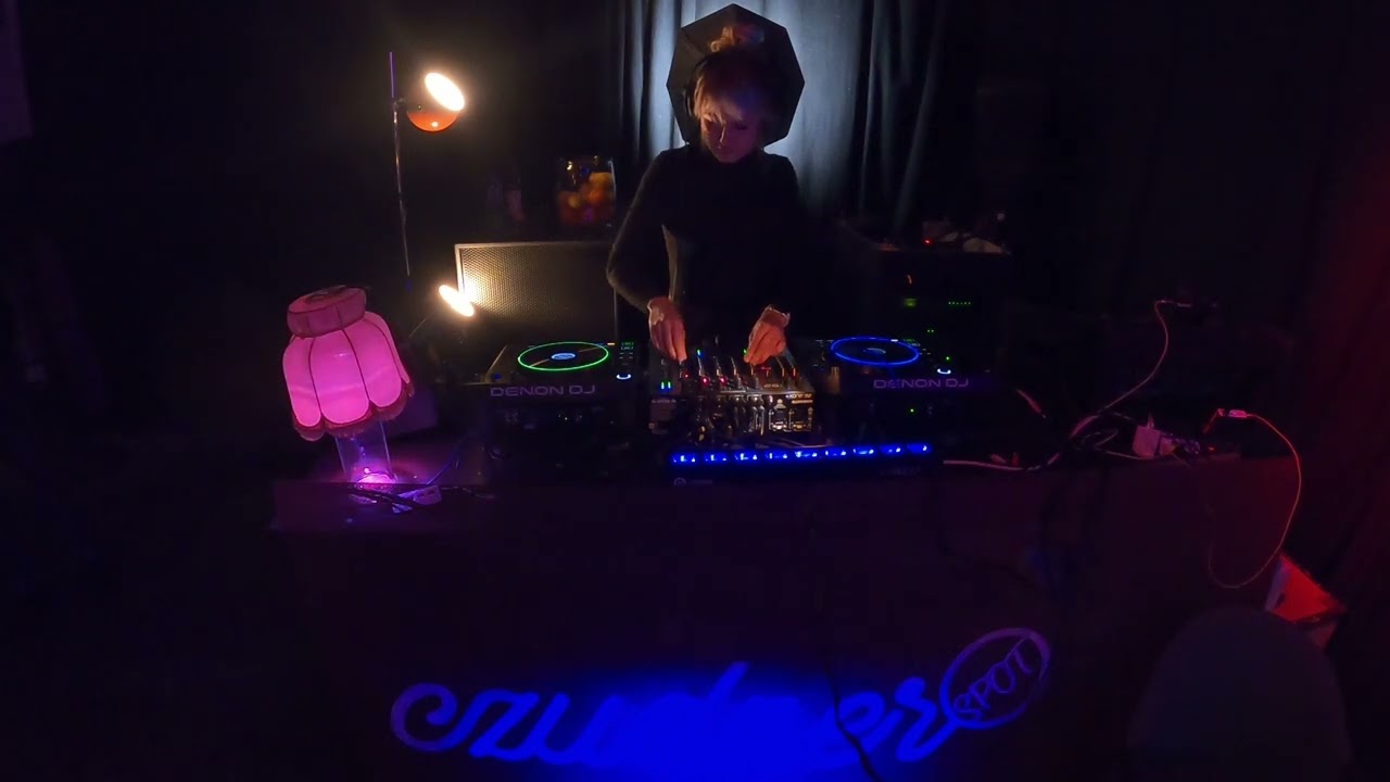 Abenteuerlust - Czudner Spot & PRO.TONE Open Decks, Gdańsk 15.01.23