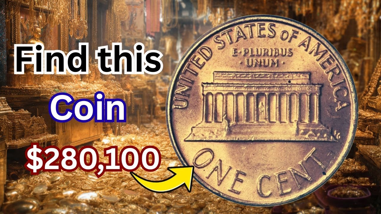 How One Ordinary 1974 Penny Became So Valuable