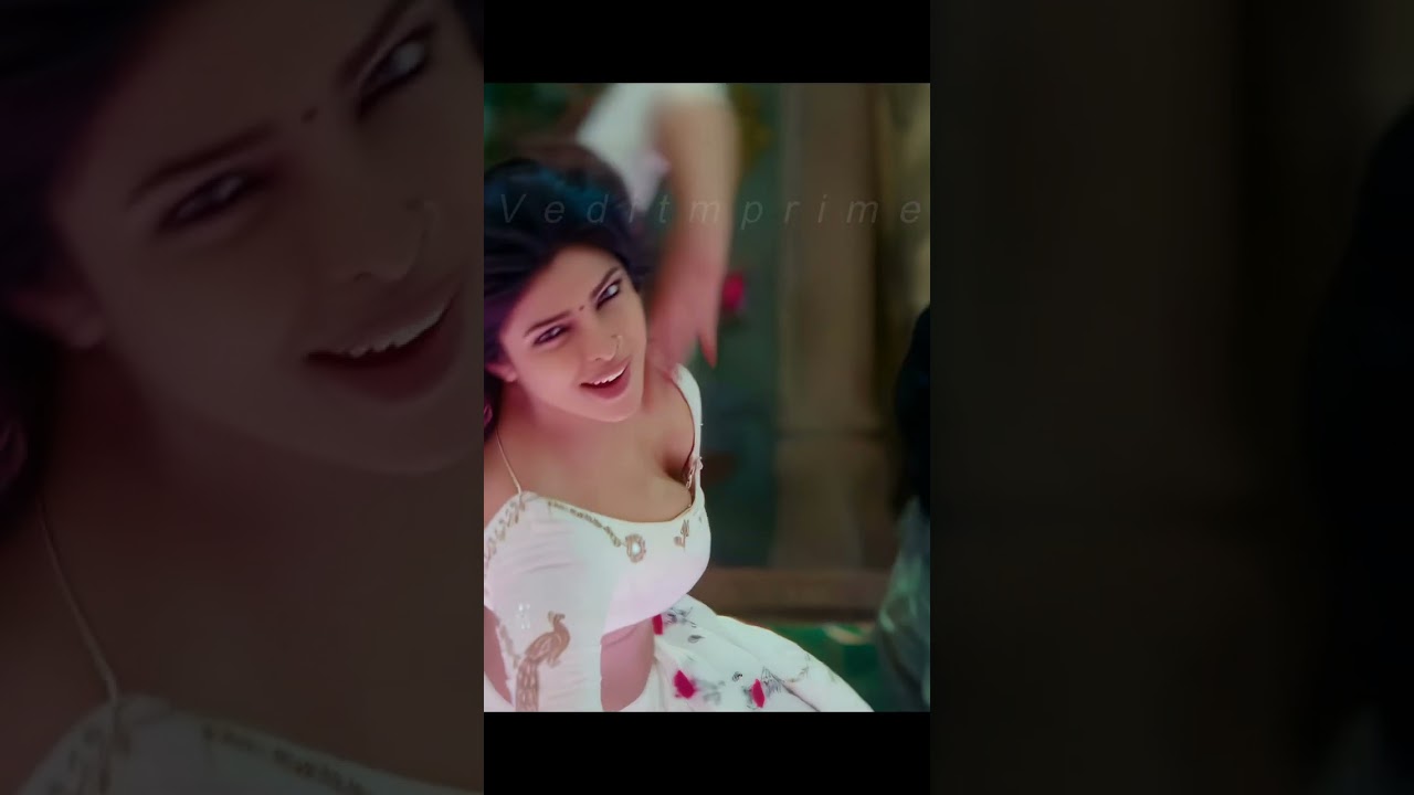 Priyanka Chopra Ram Chahe Leela Goliyon Ki Rasleela Ram leela Vertical Edit 4K60FPS