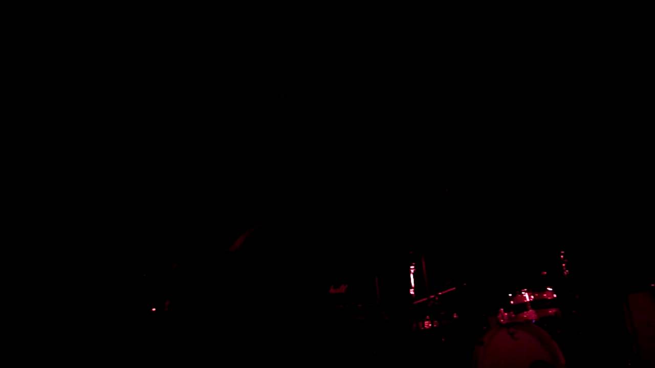 Evan Dando - Paid To Smile & Shots Is Fired (Cologne, 12 May 2012)