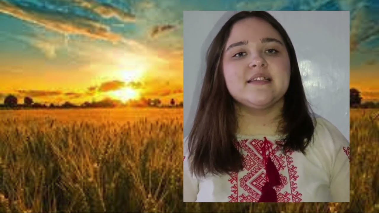 Участь у обласному флешмобі до Дня рідної мови.