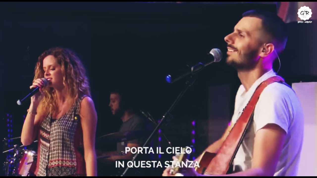 MISSIONE PARADISO - LA TUA GLORIA (MIRKO&GIORGIA)