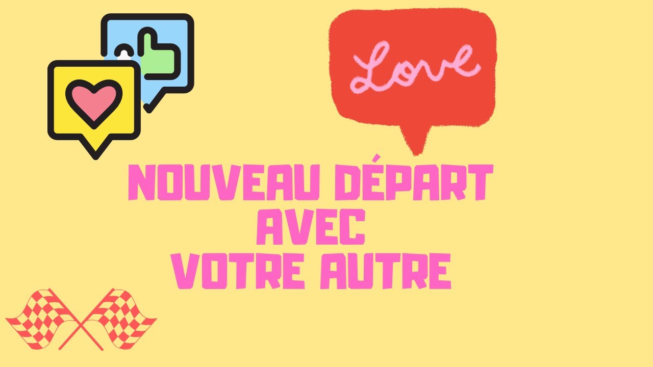 💌TU AS UN MESSAGE 💥