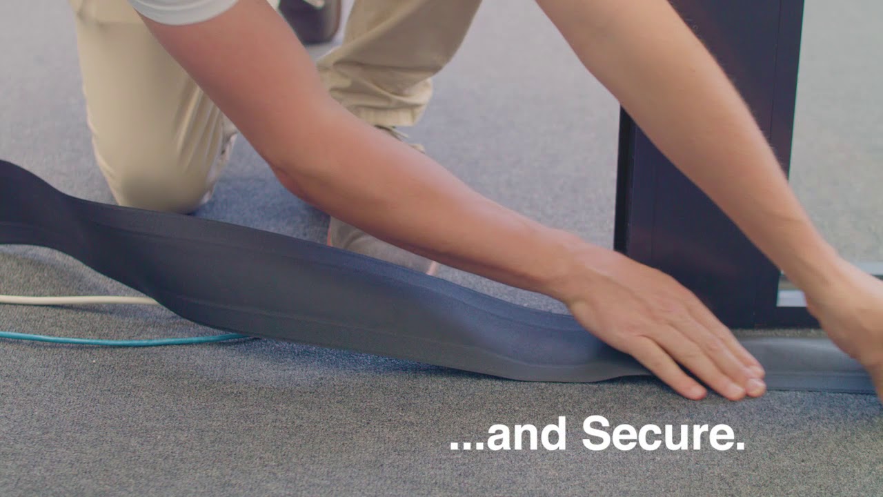 Secure Cord
