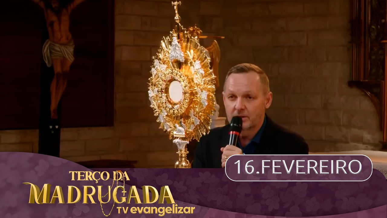 TV EVANGELIZAR - AO VIVO