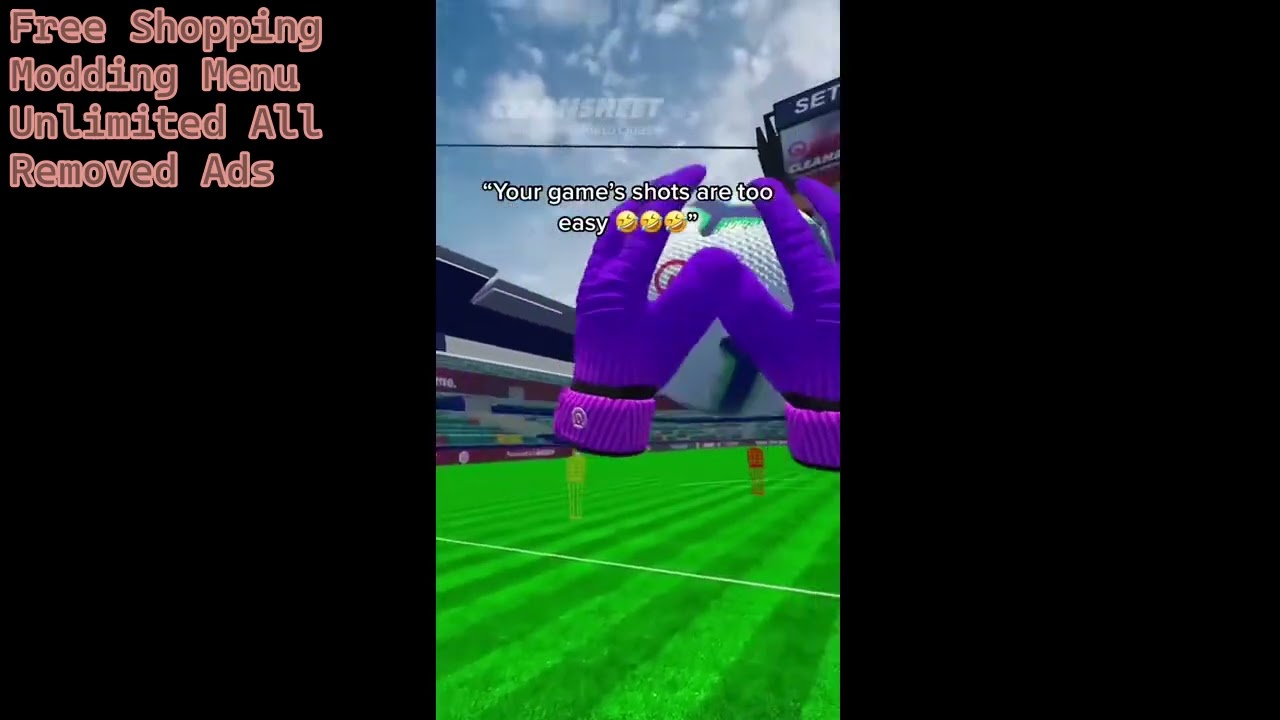 Pro League Soccer Mod Apk / Hack Latest Version 2025 | Unlimited Money & All Unlimited