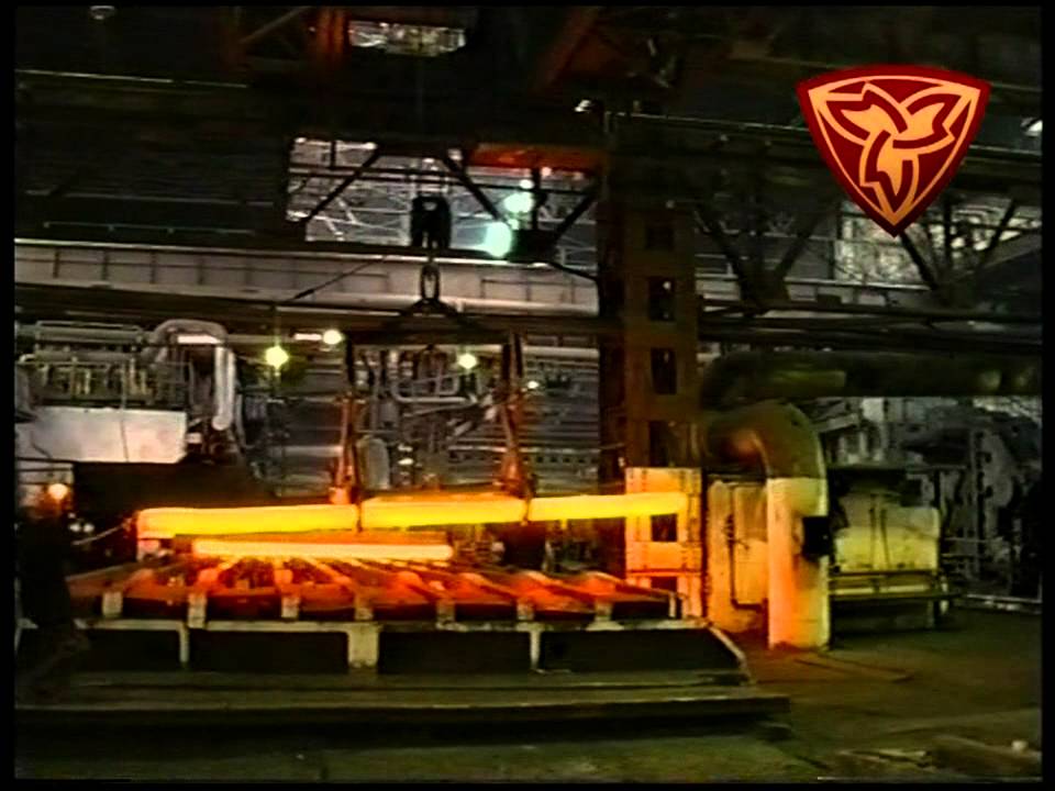 Златоустовский металлургический завод 